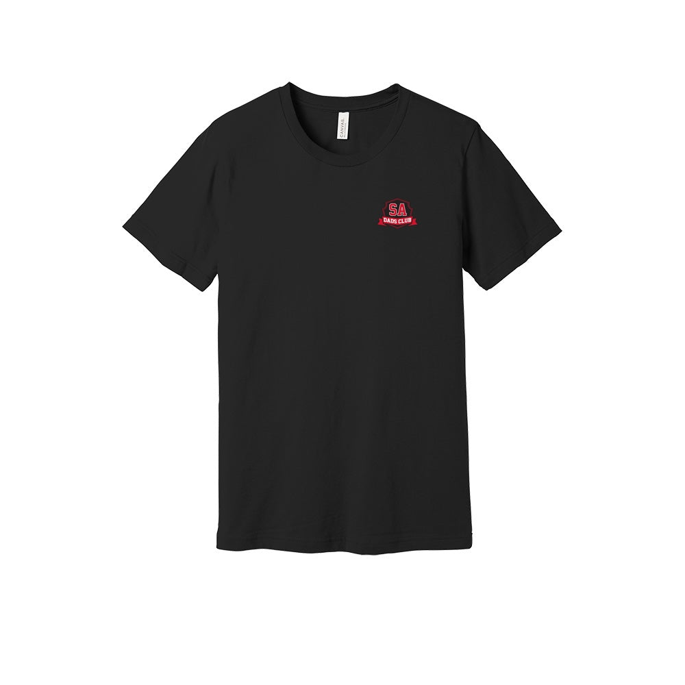 Dad's Club T-Shirt