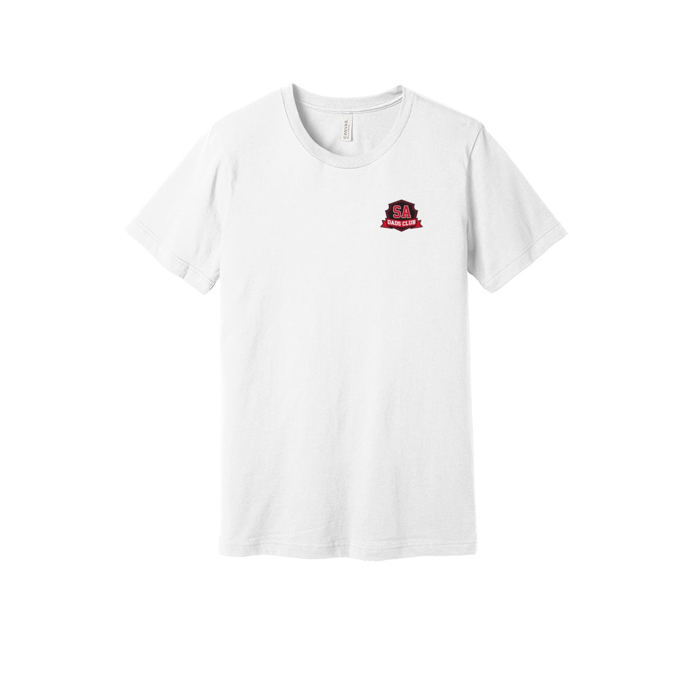 Dad's Club T-Shirt