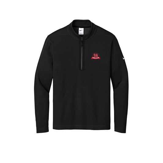 Dad's Club Nike 1/4 Zip Jacket