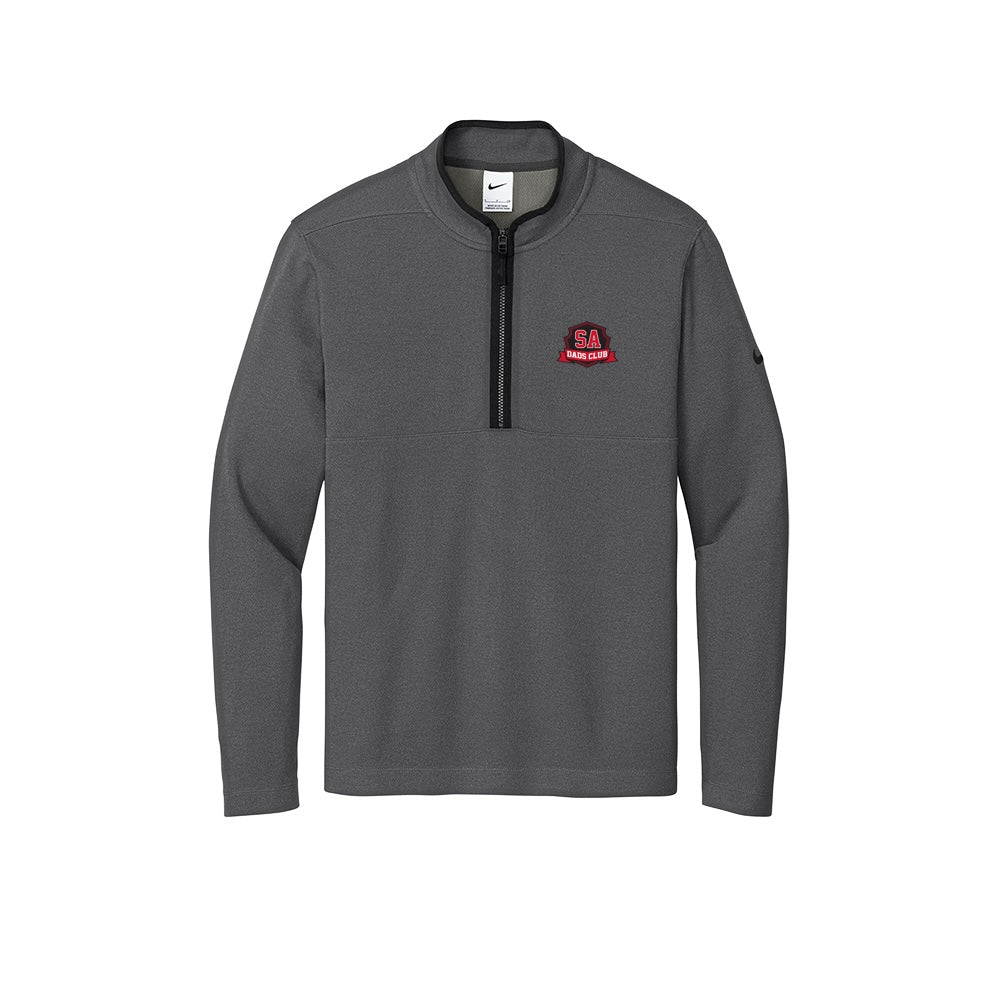 Dad's Club Nike 1/4 Zip Jacket