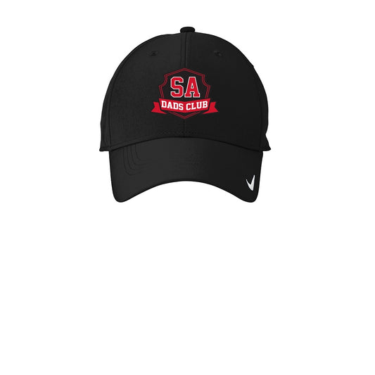 Dad's Club Nike Dri-Fit Hat