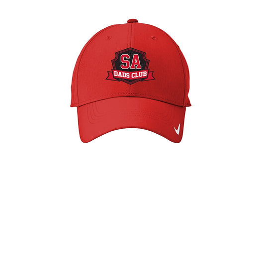 Dad's Club Nike Dri-Fit Hat