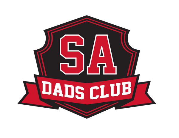 Saint Andrew's Dad's Club