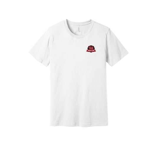Dad's Club T-Shirt