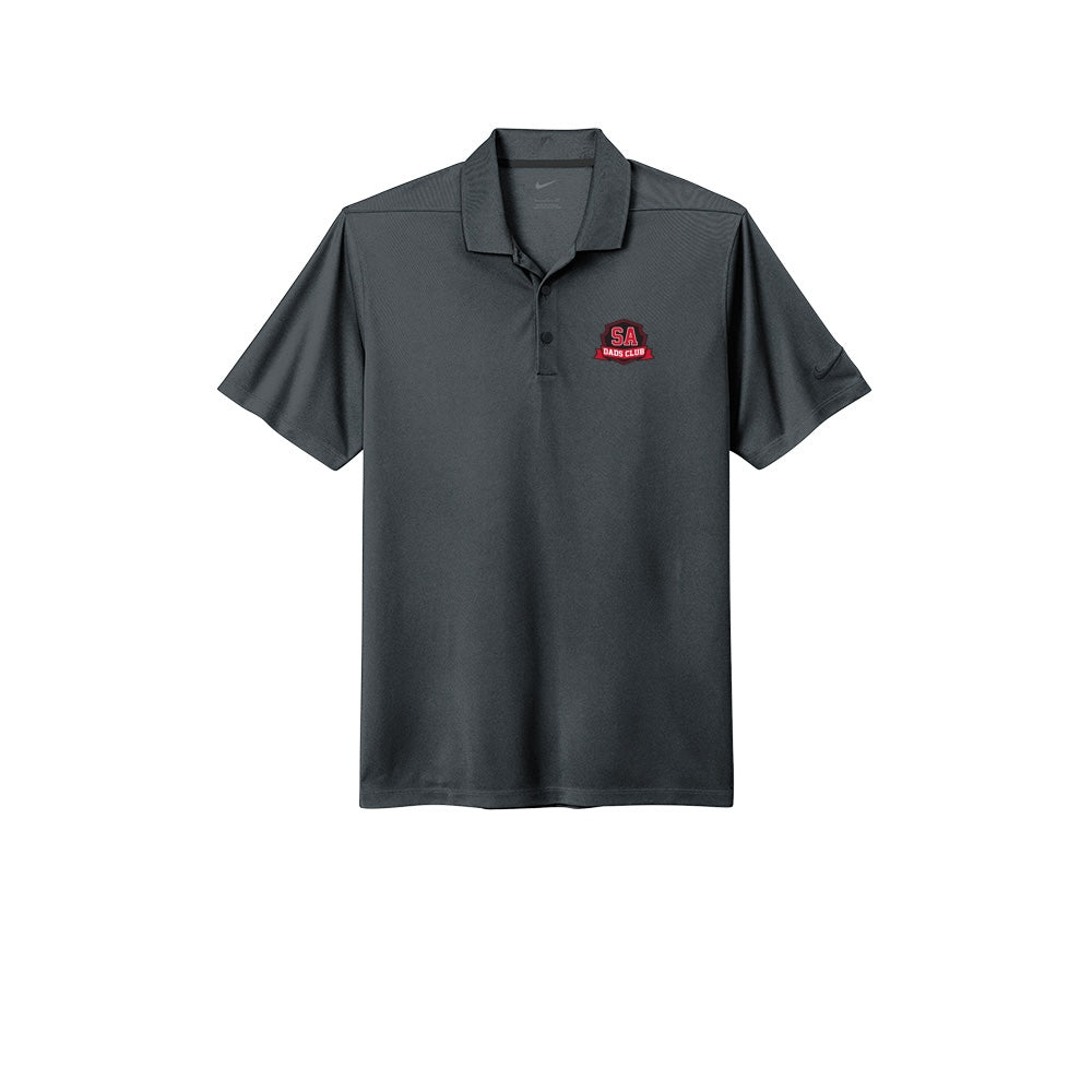 Dad's Club Nike Polo