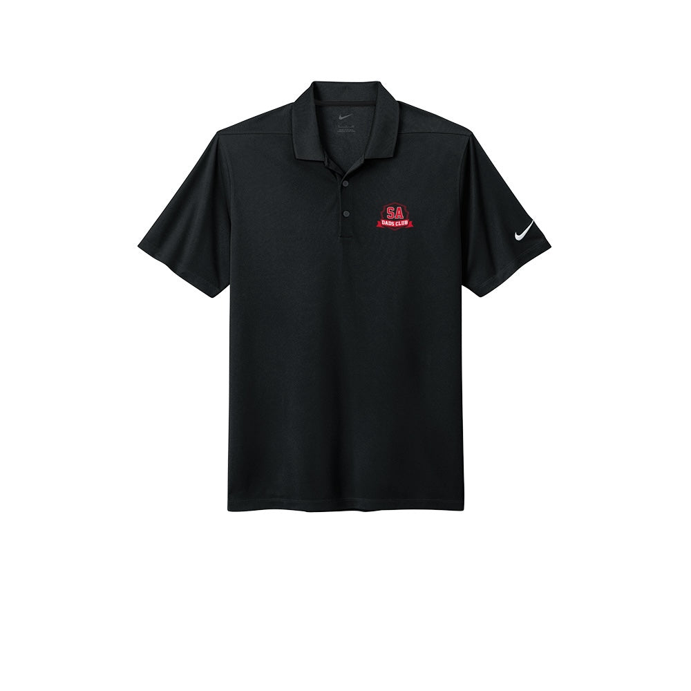 Dad's Club Nike Polo