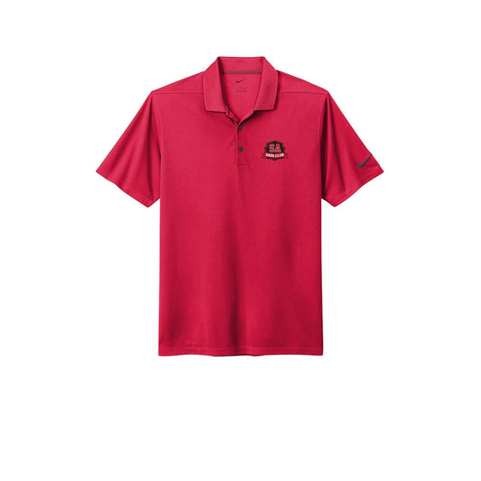 Dad's Club Nike Polo