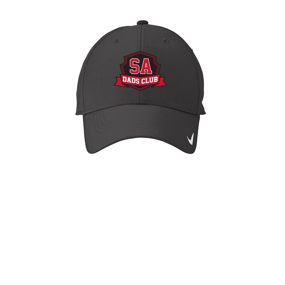 Dad's Club Nike Dri-Fit Hat