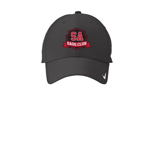 Dad's Club Nike Dri-Fit Hat