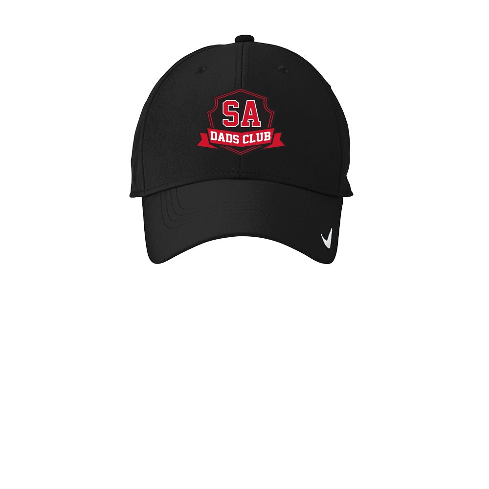 Dad's Club Nike Dri-Fit Hat