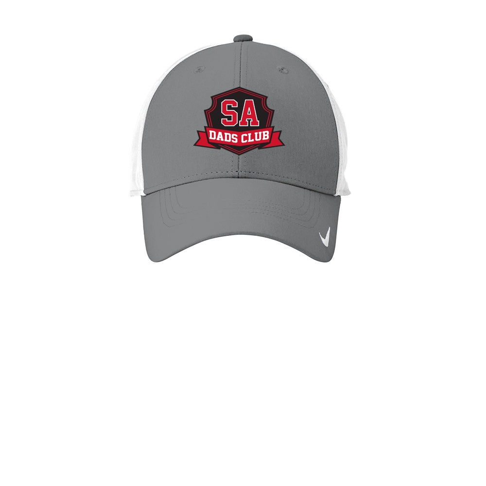 Dad's Club Nike Dri-Fit Hat